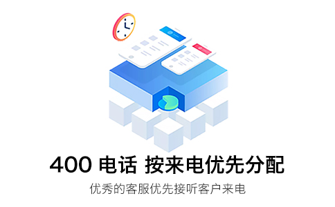 400電話企業(yè)必備通訊工具