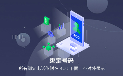 400電話申請(qǐng)