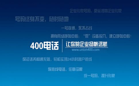 400電話提交資料審核