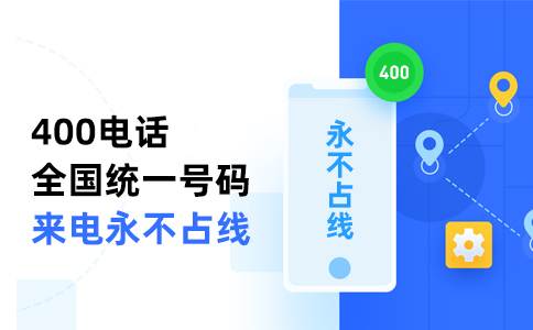 手機(jī)如何綁定400電話